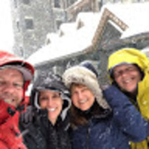 Meet your Posher, Joy